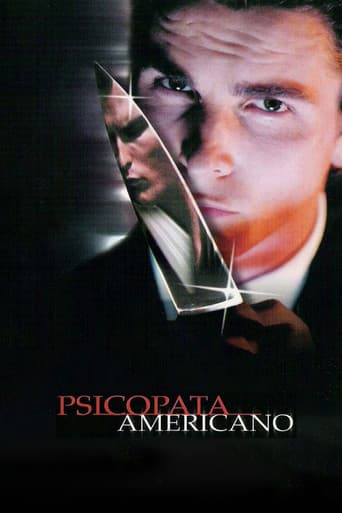Psicópata Americano