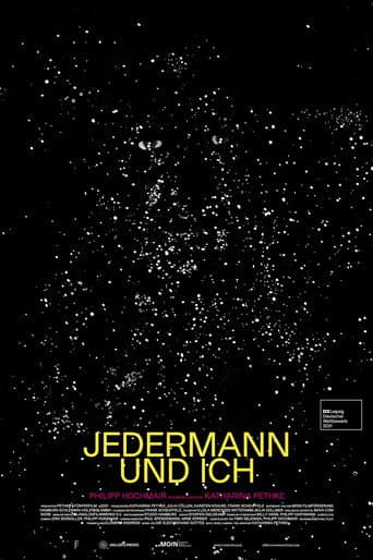 Jedermann und Ich