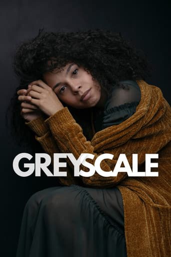 Greyscale