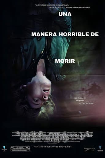 A Horrible Way to Die