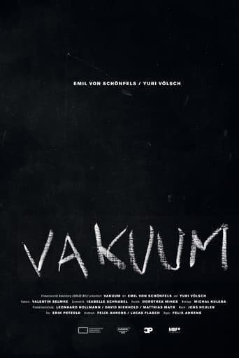 Vakuum