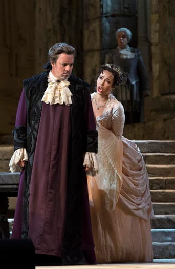 The Metropolitan Opera: Idomeneo