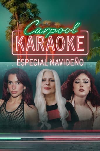 Carpool Karaoke: Especial navideño