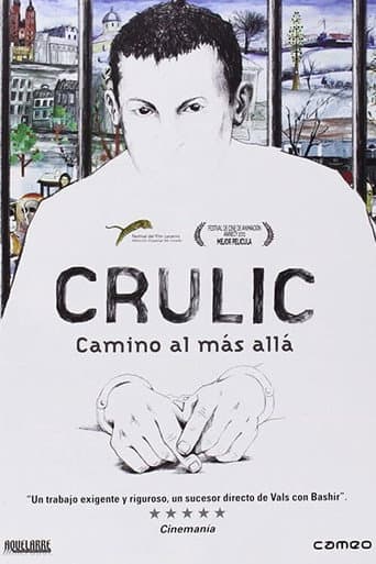 Crulic - Drumul spre dincolo