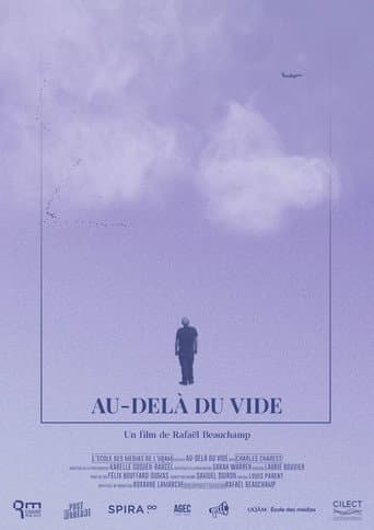 Au-delà du vide