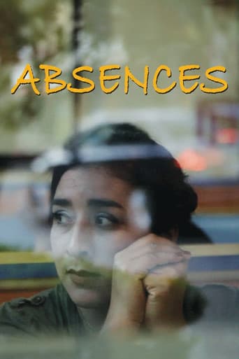 Ausencias