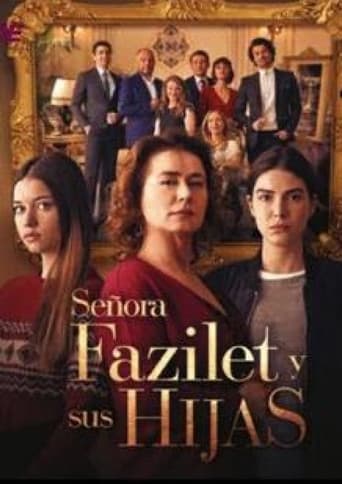La Señora Fazilet y sus Hijas