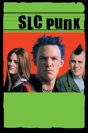 SLC PUNK