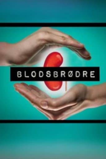 Blodsbrødre