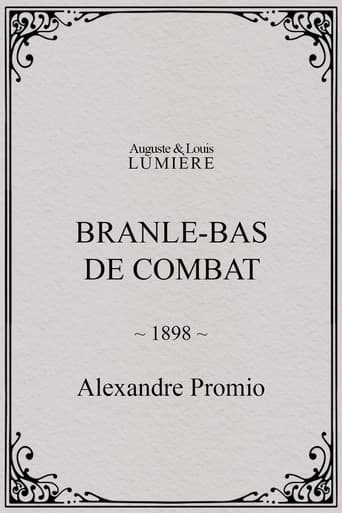 Branle-bas de combat