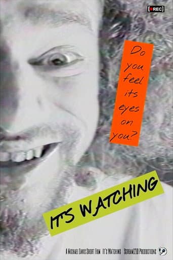 It's Watching