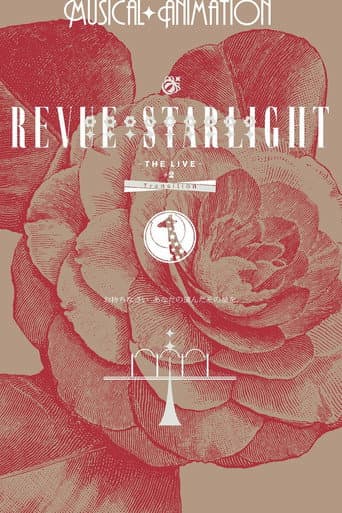 Shōjo☆Kageki Revue Starlight ―The LIVE― #2 Transition