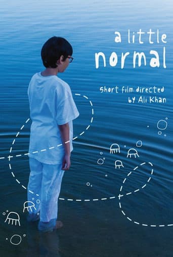 A Little Normal