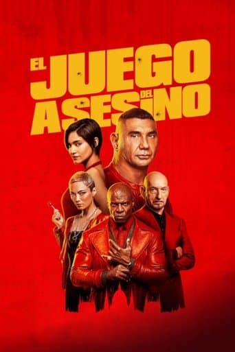 Juego de Asesinos
