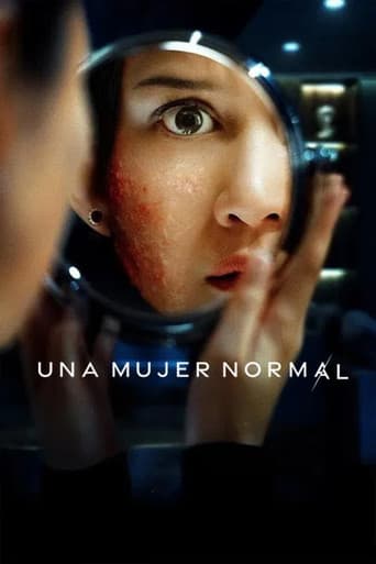 Una mujer normal