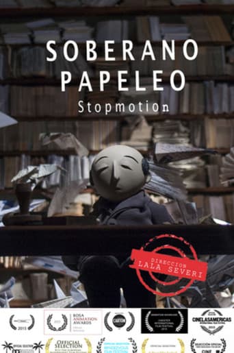 Soberano Papeleo