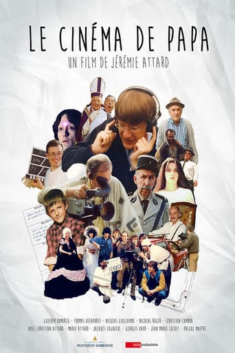 Le cinéma de papa