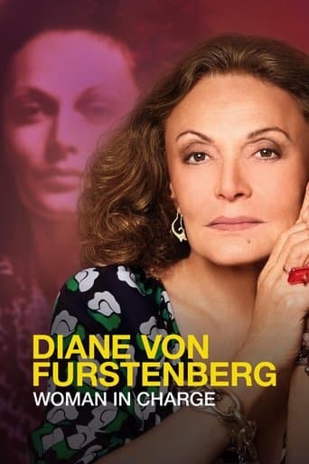 Diane Von Furstenberg: Poder de mujer