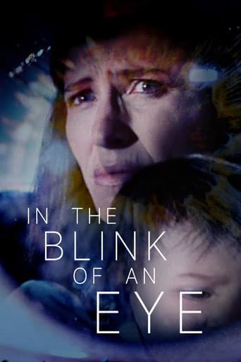 In the Blink of an Eye