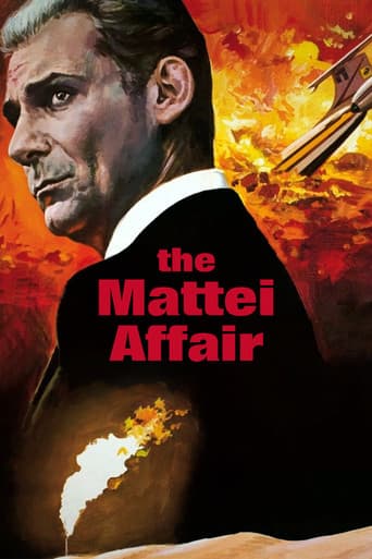 Il caso Mattei