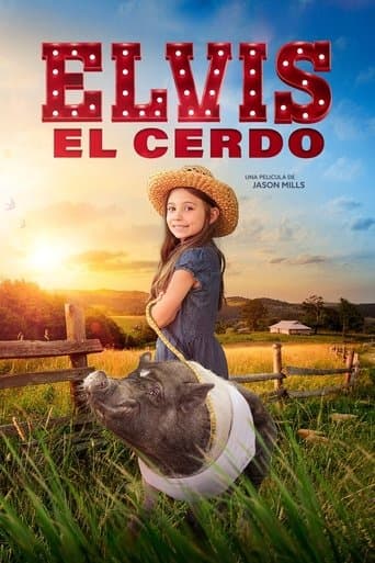 Elvis el cerdo