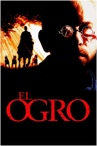 The Ogre