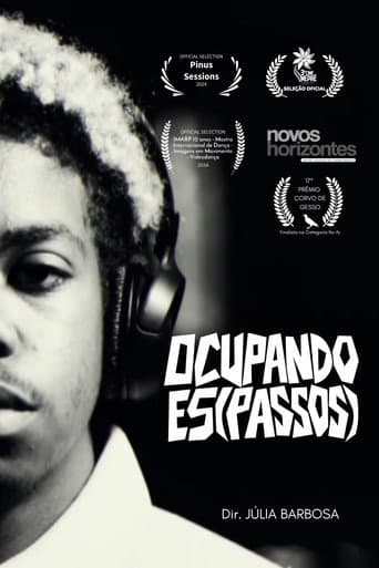 Ocupando Es(Passos)