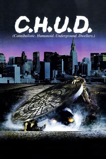 C.H.U.D