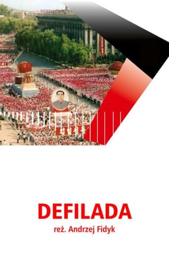 Defilada