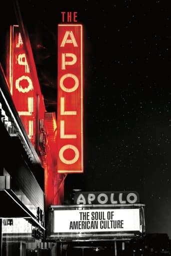 Teatro Apollo: 85 Años