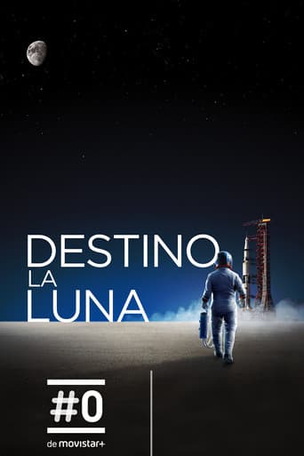 Chasing the Moon