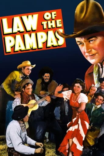 Law of the Pampas