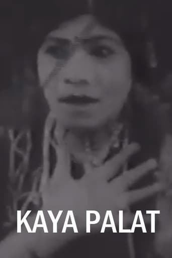 Kaya Palat