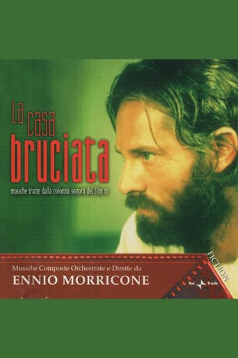 La casa bruciata