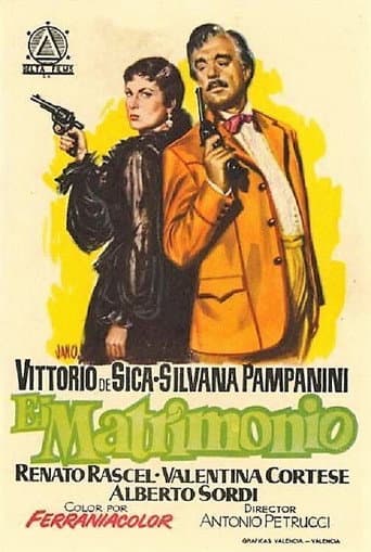 Il matrimonio