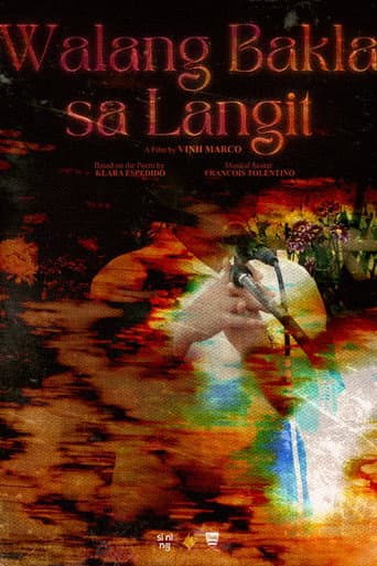 Walang Bakla sa Langit