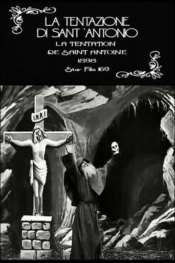 La Tentation de Saint-Antoine