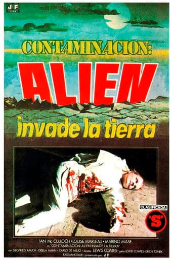 Contamination