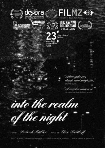 Into the Realm of the Night