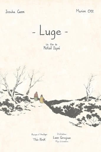 Luge