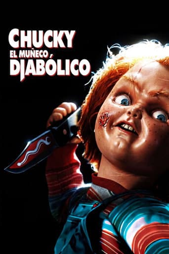Chucky, el muñeco diabólico