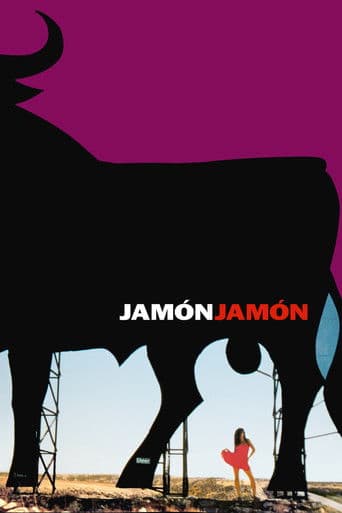 Jamón Jamón