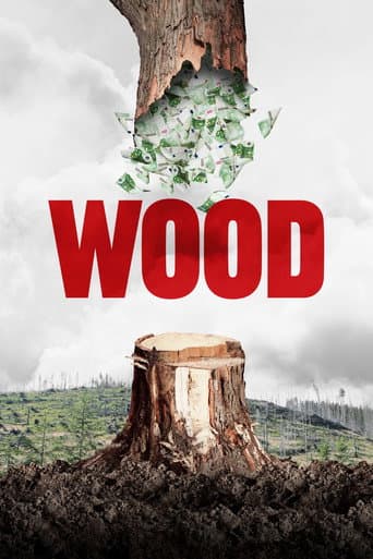 Wood - Der geraubte Wald