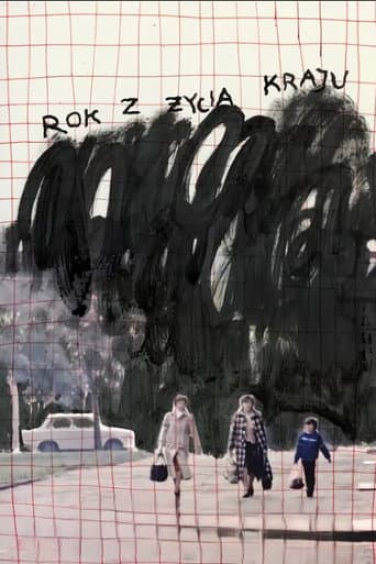 Rok z życia kraju
