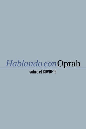 Hablando con Oprah sobre el COVID-19