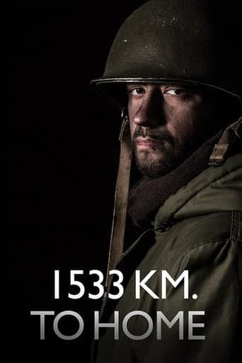 1533 km. hasta casa. Los héroes de Miramar