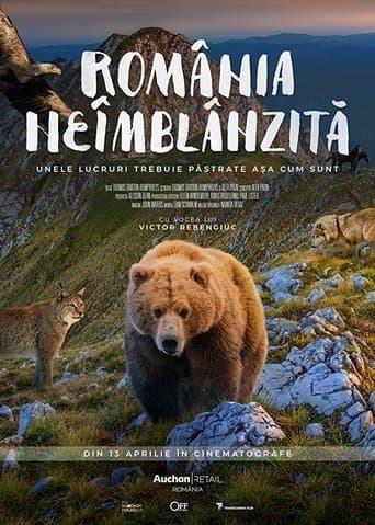 Rumania indomable