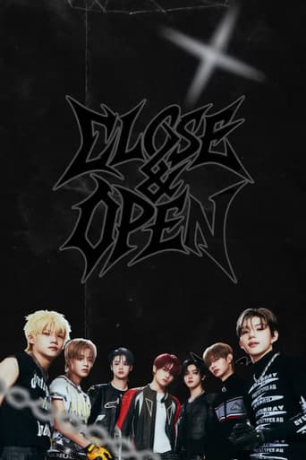 CLOSE&OPEN