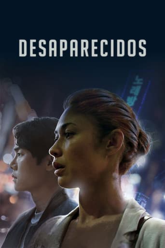 Desaparecidos