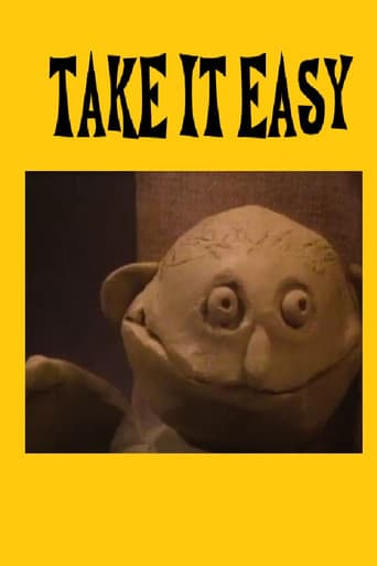 Take It Easy